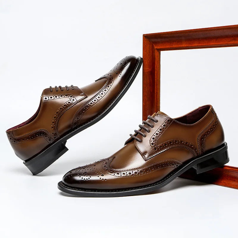 Men's Vicenza Dress Shoes