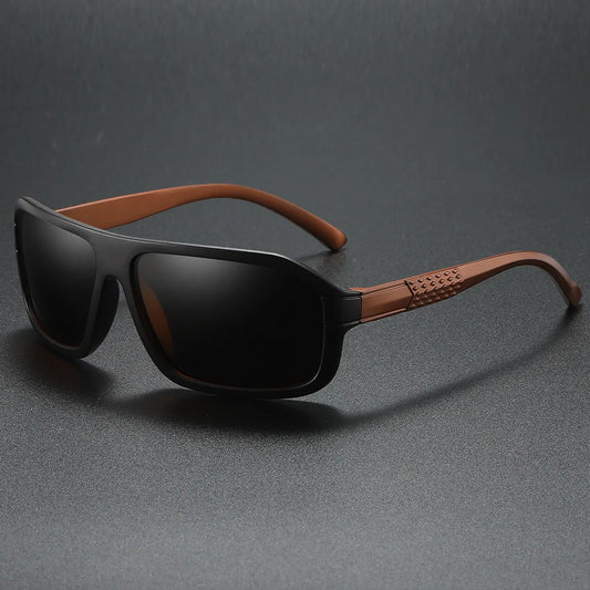 Maverick Men's Polarized Sunglasses - 
Fashinoza