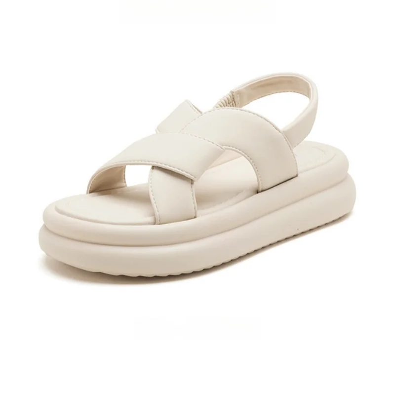 Women's Orthopedic Wedge Sandals Arch Support