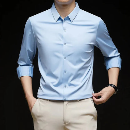 Regen Dress Shirt