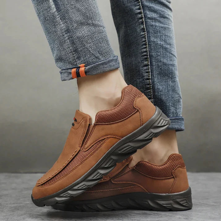 Men's Wolston Shoes