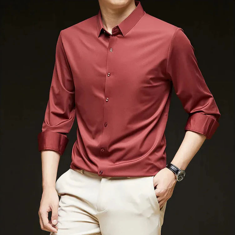 Regen Dress Shirt