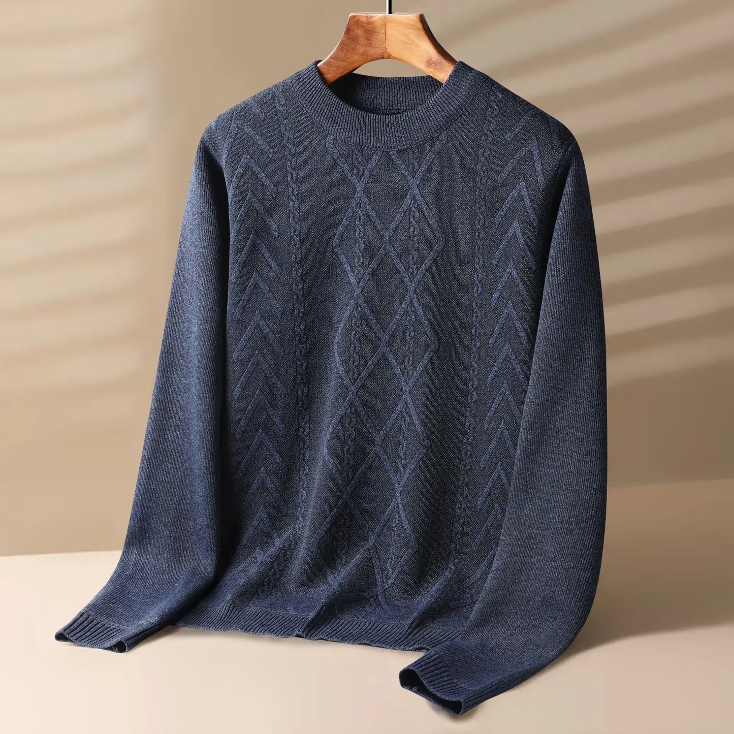 Men's Marvin Sweater