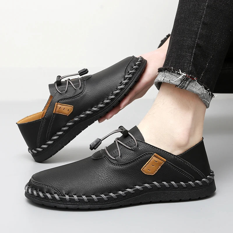 Men's Borgan Shoes