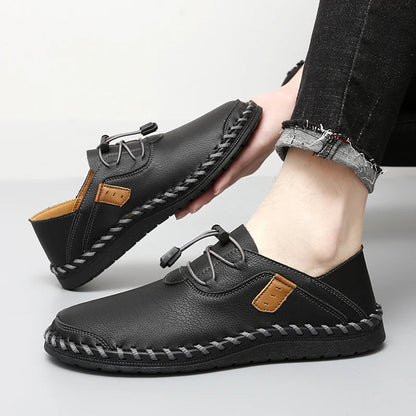 Men's Borgan Shoes