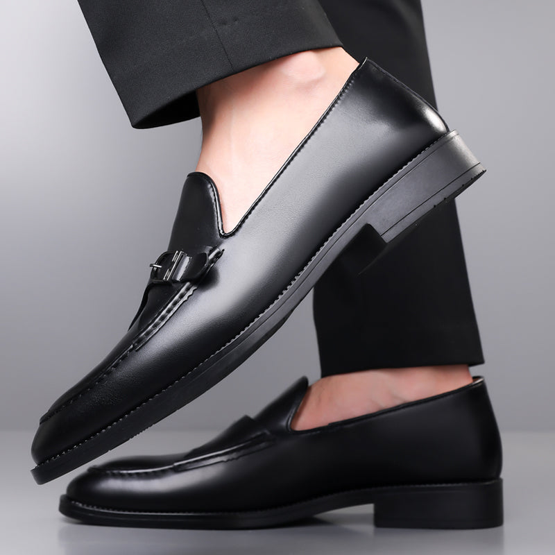 Men's Reynold Genuine Leather Shoes