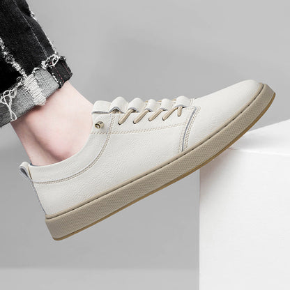 Men's Rex Leather Shoes