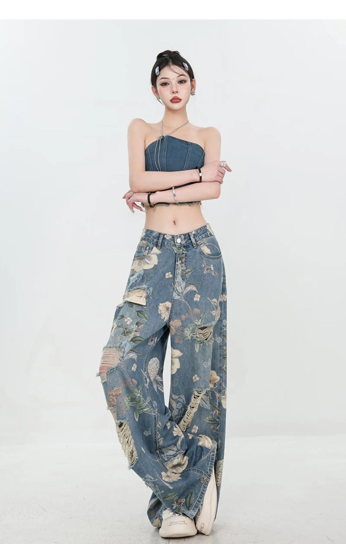 Fiona Jeans