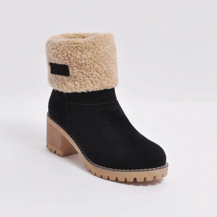 Venzo Boots