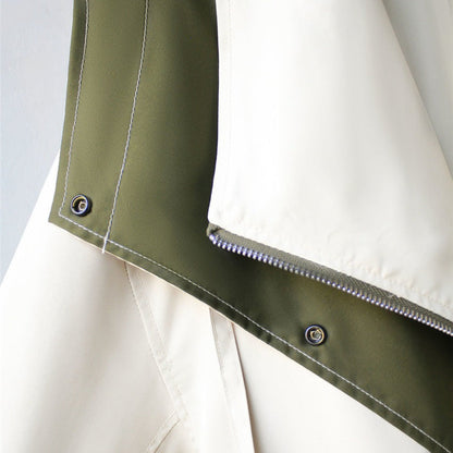 Aurelia Women's Windbreaker Jacket