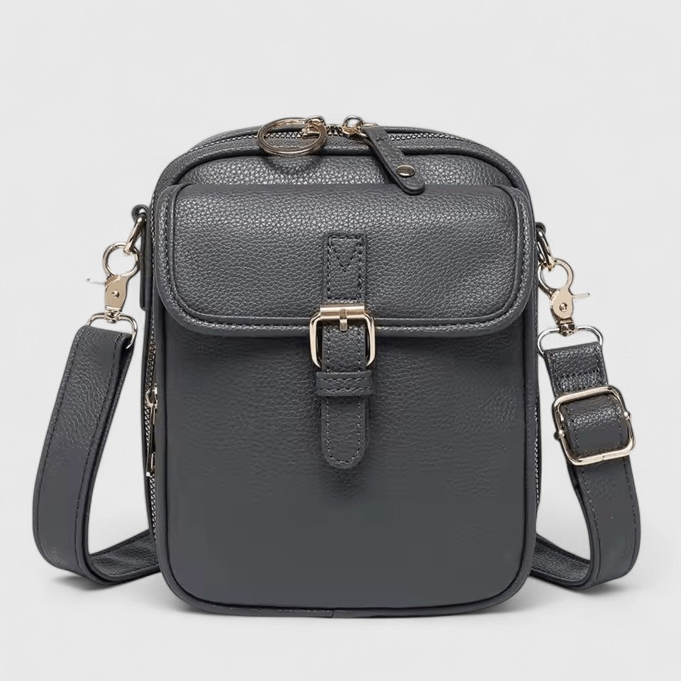 Practical Women's Shoulder Bag