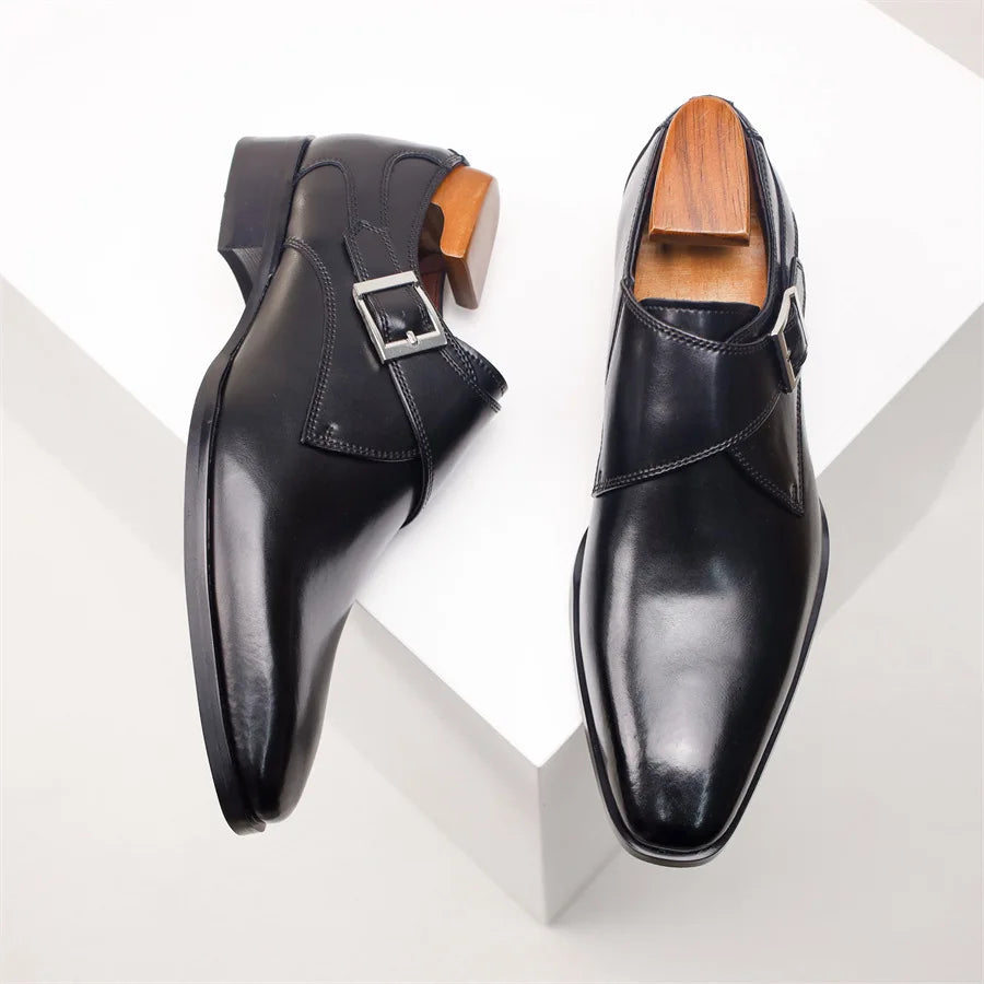Men's Orlane Genuine Leather Shoes