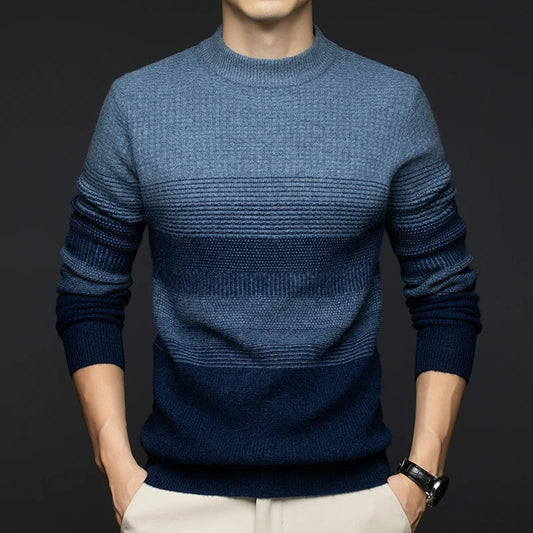 Wool Sweater Highland - 
Fashinoza