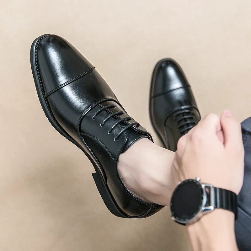 Men's Lezvy Dress Shoes