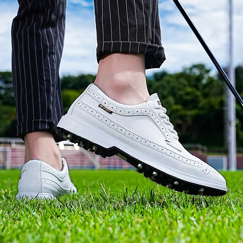 Men's Langford Golf Shoes