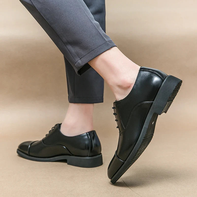 Men's Lezvy Dress Shoes