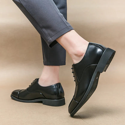 Men's Lezvy Dress Shoes