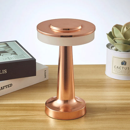 Lumey Retro Table Lamp Touch Control