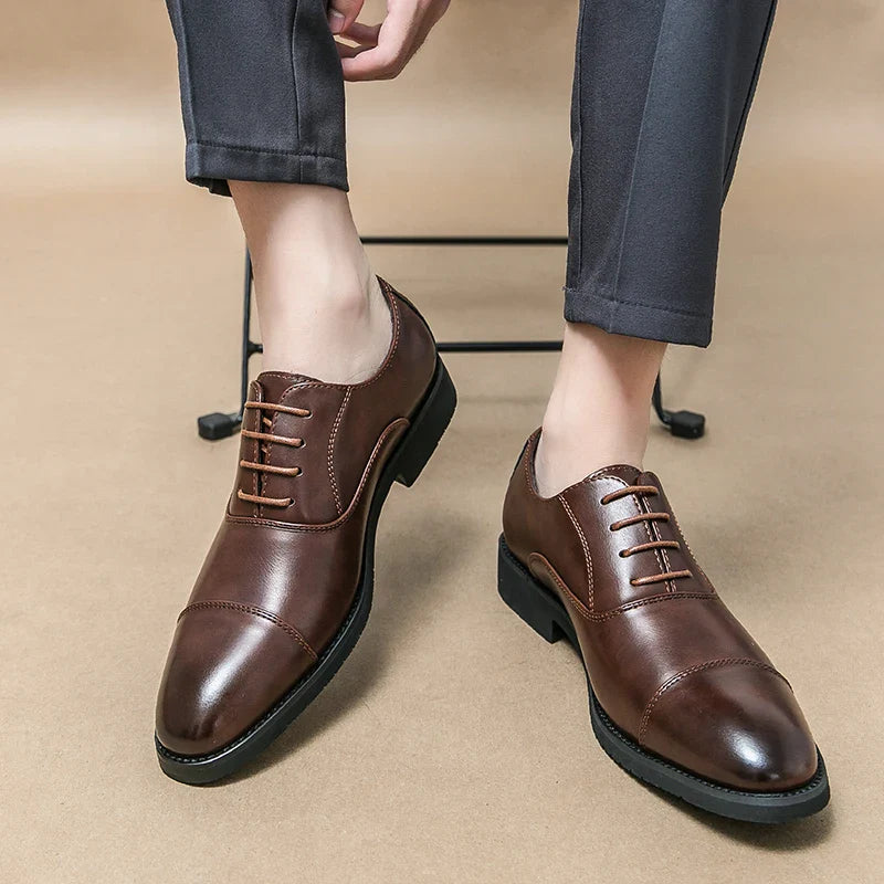 Men's Lezvy Dress Shoes