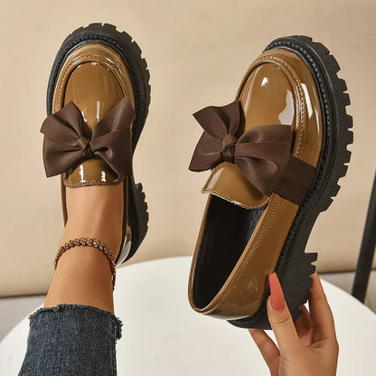 Women’s Loraine Platform Shoes