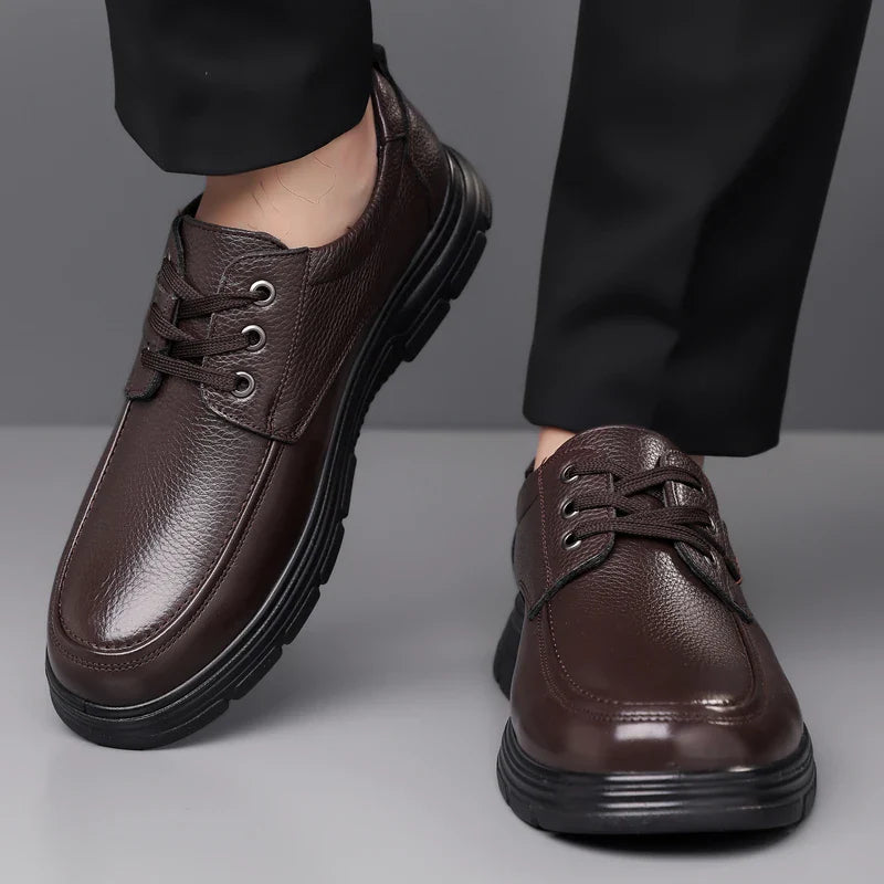 Men's Wexford Genuine Leather Shoes