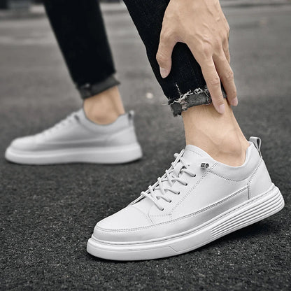 Men's Martelli Genuine Leather Shoes
