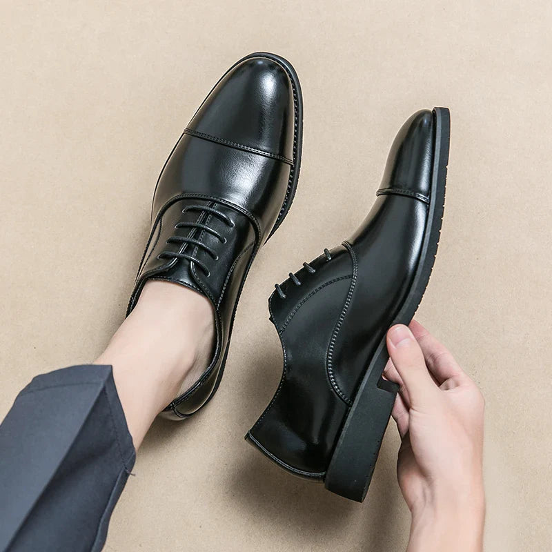 Men's Lezvy Dress Shoes