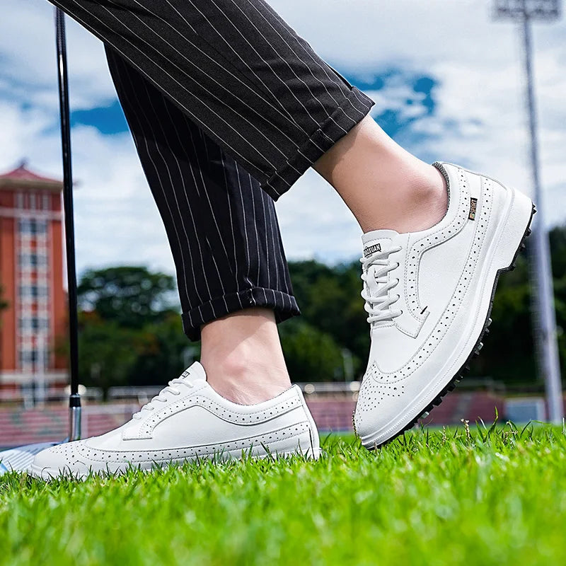 Men's Langford Golf Shoes