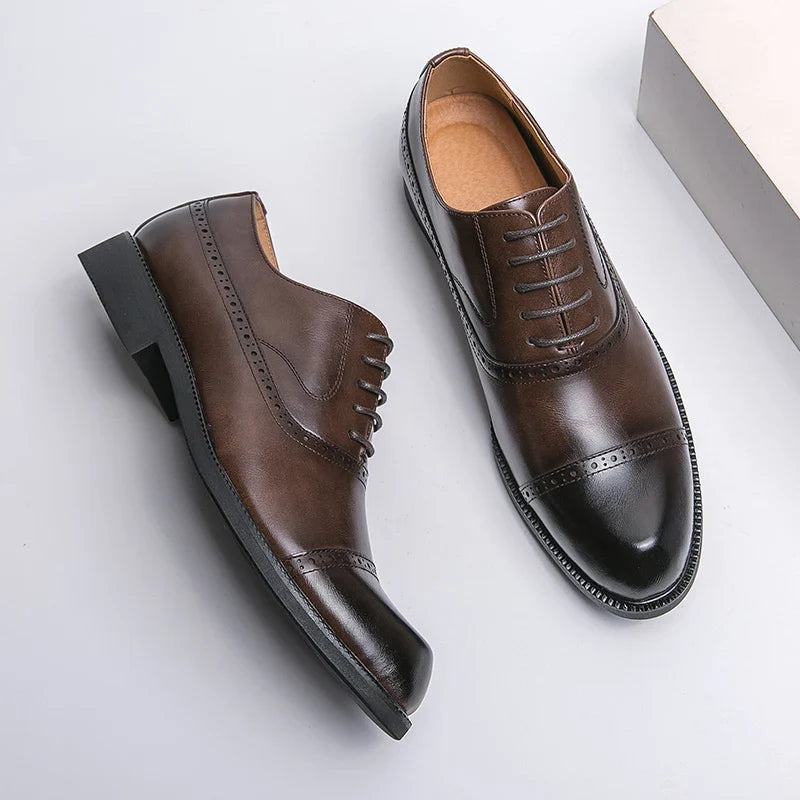 Men's Marcel Dress Shoes