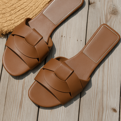 Women's Slides Harper