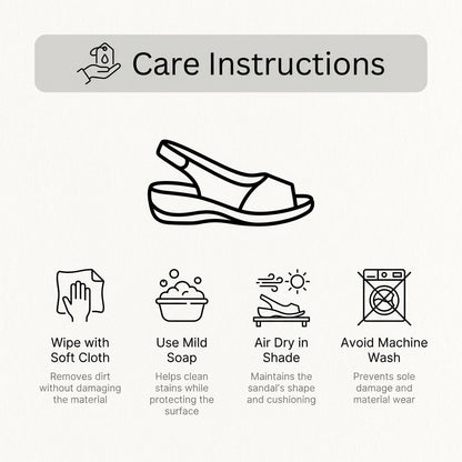 Espadrille Wedge Sandals for Women – Chic & Comfortable Caliboot