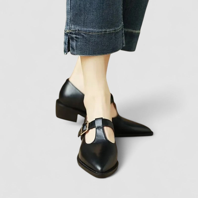 Women's Orthopedic Shoes Classic Elegant