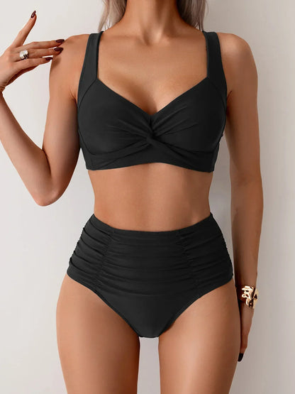 Women's Sculpting Swimsuits - Fashinoza