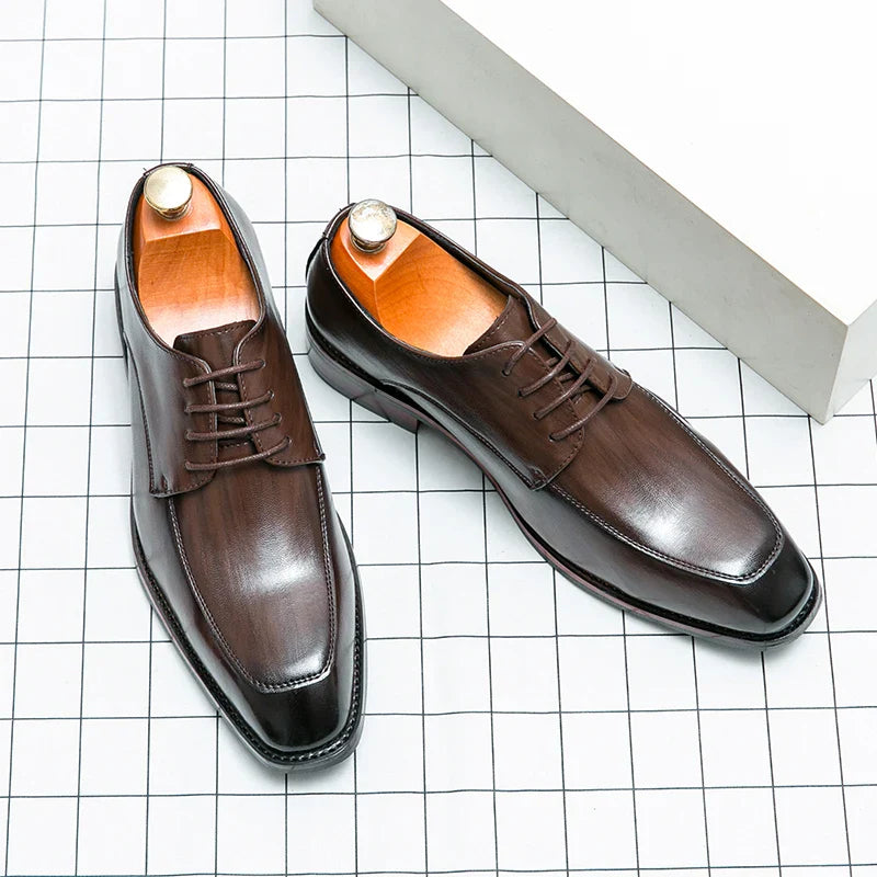 Men's Deric Dress Shoes