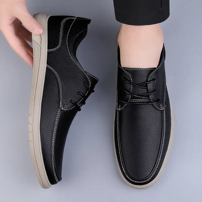 Men's Remar Genuine Leather Shoes