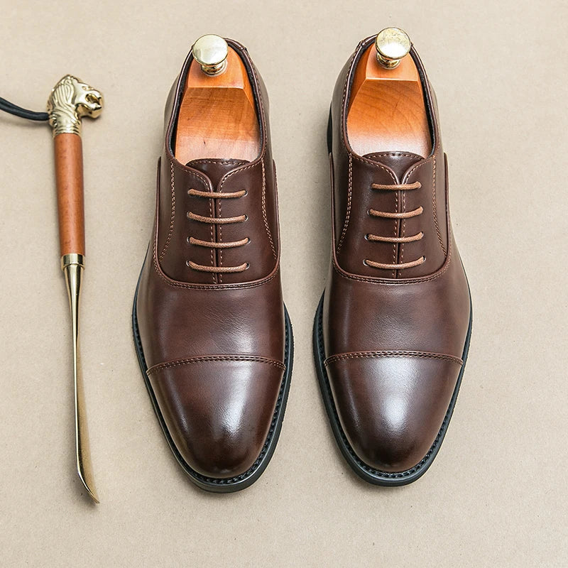 Men's Lezvy Dress Shoes