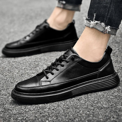 Men's Martelli Genuine Leather Shoes