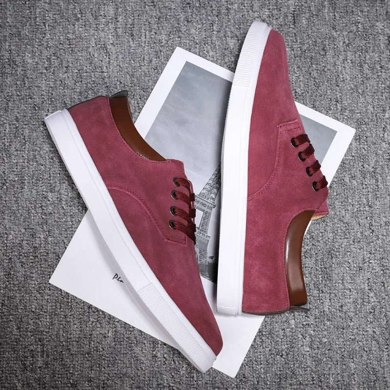 Aaron Sneakers