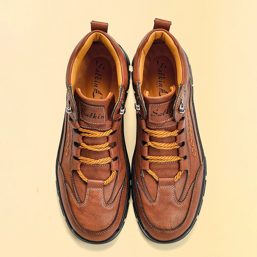 Salin Boots