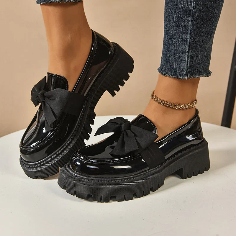 Women’s Loraine Platform Shoes