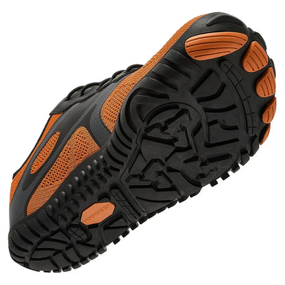 Calloway Wide Toe Barefoot Shoes -> Calloway Women's Barefoot Wide