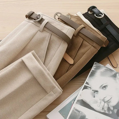 Millie Trousers