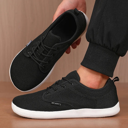 Thomas Men's Wide Toe Walking Shoes