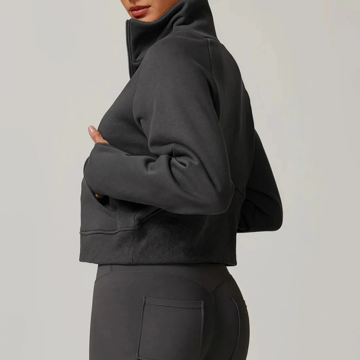 Women’s Sian Fleece Sweater