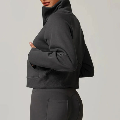Women’s Sian Fleece Sweater