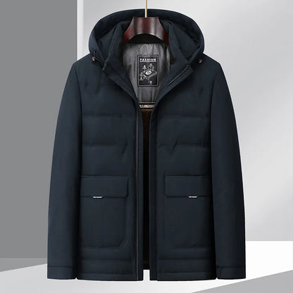 Marlowe Women's Padded Jacket