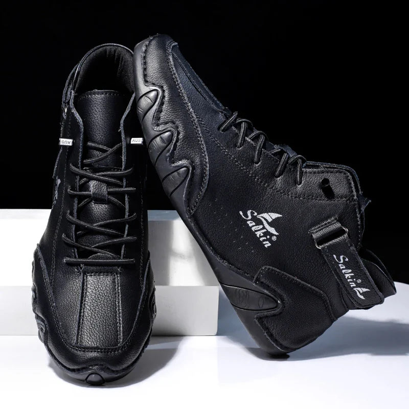 Men's Riviera Passo High-Top Shoes