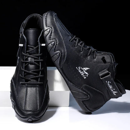 Men's Riviera Passo High-Top Shoes