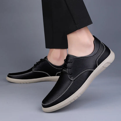 Men's Remar Genuine Leather Shoes