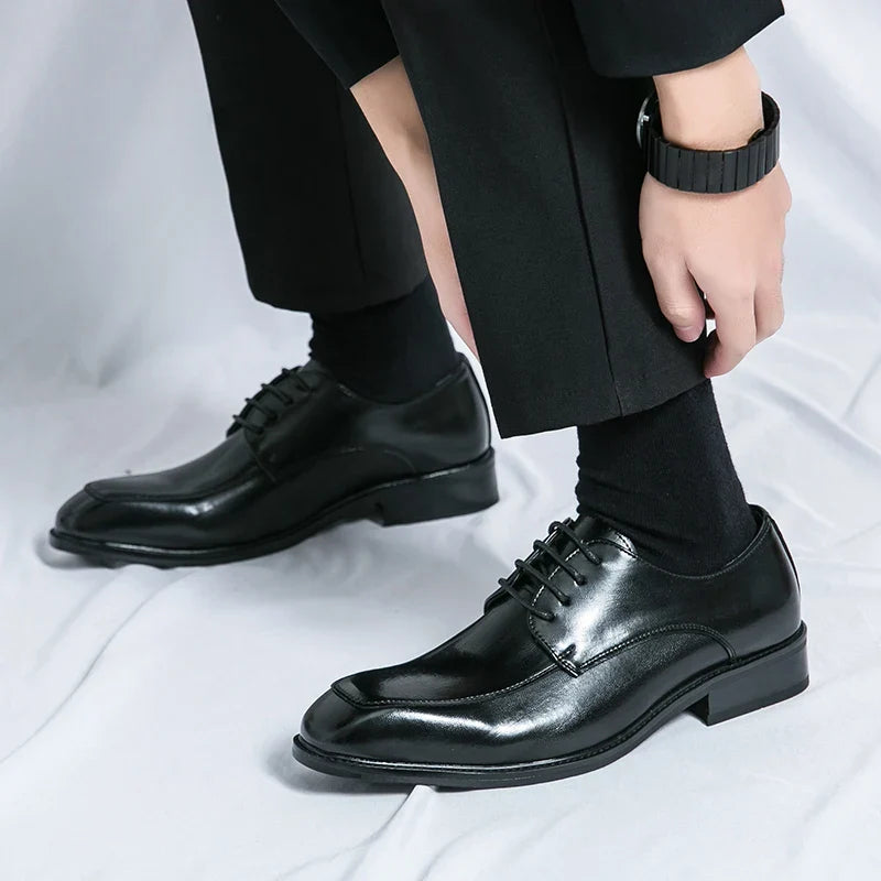 Men's Deric Dress Shoes
